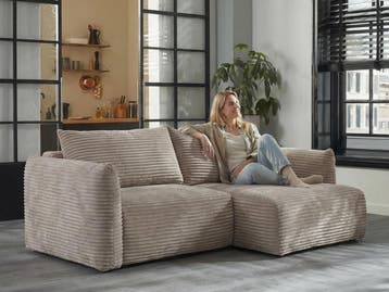 Zetel vanaf €499.-, Huis en Inrichting, Nieuw