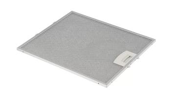 Siemens Metaalfilter 363095 / 00363095 320x280x8mm, Verzenden, Nieuw