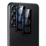 Samsung Galaxy S23 Metalen Camera Lens Cover - Shockproof, Verzenden, Nieuw