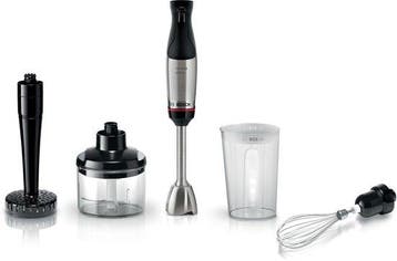 Bosch MSM6M623 ErgoMaster - Staafmixer - 1000W - RVS, Verzenden