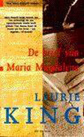 De brief van Maria Magdalena / Een Mary Russell-roman, Verzenden, L.R. King