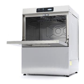Horeca Vaatwasser | 1 Deur | 27 Liter Capaciteit | 60–85°C, Verzenden, Nieuw in verpakking