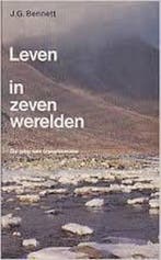 Leven in zeven werelden 9789020254921 Bennet, Verzenden, Bennet