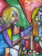 Zuzana Ridzonova (1990) - Chess