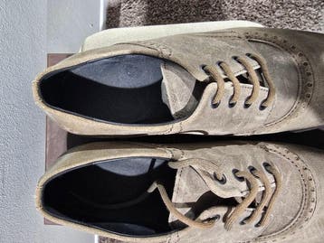 Bottega Veneta - Brogues - Maat: EU 44, Kleding | Heren, Nieuw