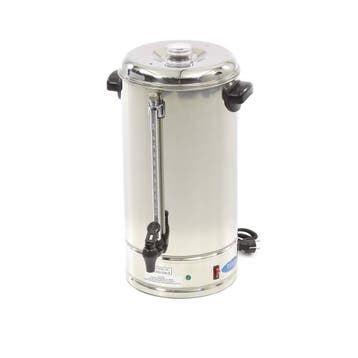 Percolateur à café - 15 L - 120 tasses - filtre à café, Verzenden, Autres types
