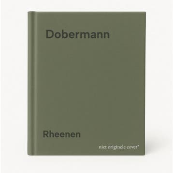 Dobermann 9789003968906 Rheenen, Boeken, Verzenden, Gelezen, Rheenen