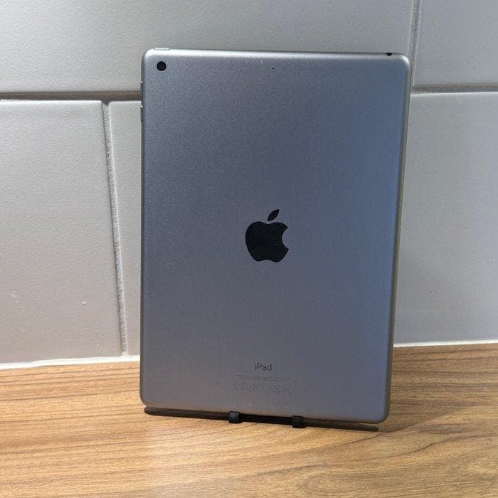 Apple iPad (5th Generation) 128GB Wifi - Mobiele telefoon, Games en Spelcomputers, Spelcomputers | Overige Accessoires