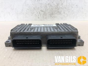 Computer Automatische Bak Peugeot 307 O218688, Nieuw