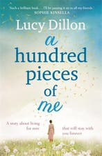 Hundred Pieces Of Me 9781444727074 Lucy Dillon, Verzenden, Gelezen, Lucy Dillon