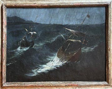 Matthieu or Matthijs van Plattenberg (1608-1660),