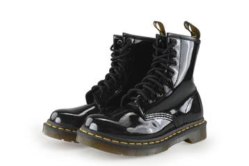 Dr. Martens Veterboots in maat 36 Zwart, Verzenden, Overige typen