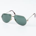 Cartier - Vendome Santos Titanium - Lunettes de soleil