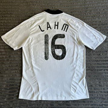 Germany - Coupe d’Europe de Football - Philipp Lahm - 2008 -