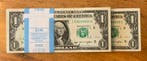 Verenigde Staten van Amerika. - 100 x 1 Dollar - 2021 -