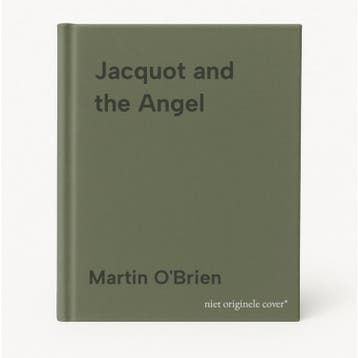 Jacquot and the Angel 9780755322893 Martin OBrien, Verzenden, Martin O'Brien