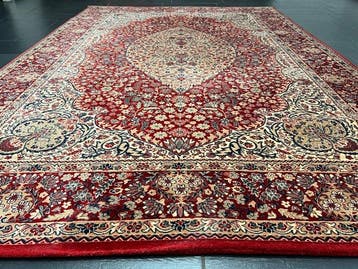 Abadeh - Tapis - 300 cm - 200 cm