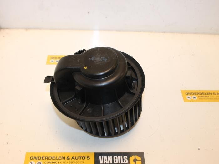 Kachel Ventilatiemotor Volkswagen Sharan O151315, Auto-onderdelen, Airco en Verwarming
