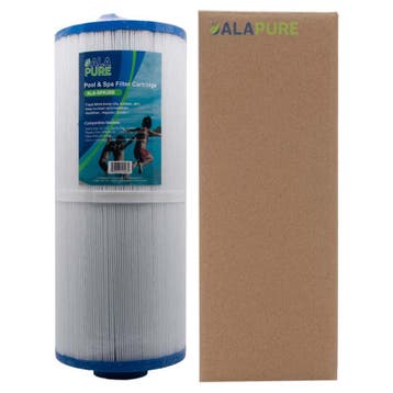 Alapure Spa Waterfilter SC719 / 50501 / FC-0195, Jardin & Terrasse, Verzenden