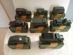 Solido 1:43 - Model militair voertuig (8) - solido - auto