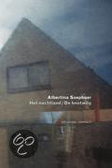 Het nachtland ; De knotwilg 9789025415266 A. Soepboer, Verzenden, Gelezen, A. Soepboer