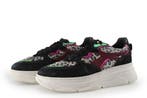 Cellini Sneakers in maat 40 Zwart, Verzenden, Zwart, Cellini, Sneakers