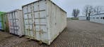 20ft. sledecontainer HS-1356, Ophalen of Verzenden