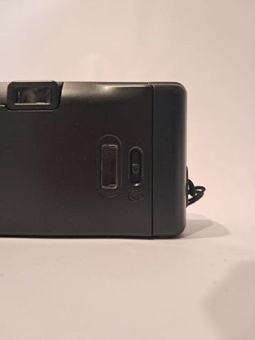 Pentax Espio Mini Appareil photo argentique pliable