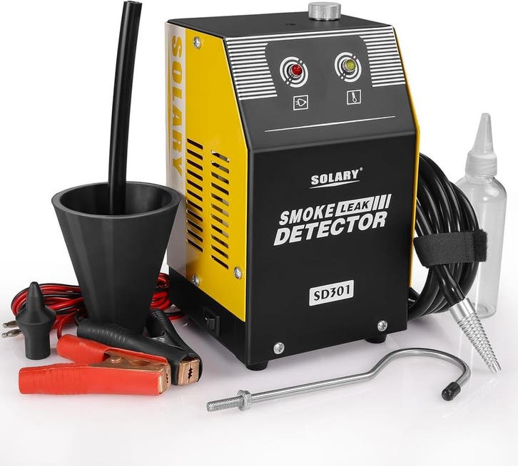 EVAP Rooktester 23 psi | Retour deal | Extreme korting, Auto diversen, Autogereedschap, Zo goed als nieuw, Verzenden