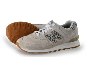New Balance Sneakers in maat 40½ Wit, Verzenden, Wit, New Balance, Sneakers