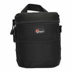 Lowepro Lens Case 11x14cm met garantie, Audio, Tv en Foto, Foto | Cameratassen, Ophalen of Verzenden, Gebruikt