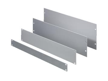 Plaque De Masquage En Aluminium 19 Pouces 7U - 1935200 [3, Verzenden