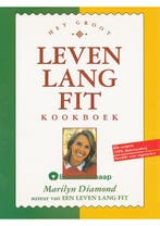 Het groot Leven Lang Fit kookboek, Boeken, Verzenden, Gelezen