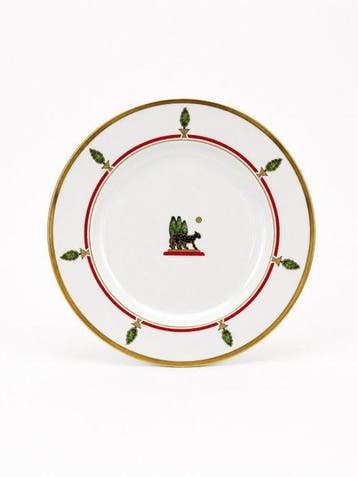 Cartier – La Maison de Louis Cartier - Limoges - Schaal -
