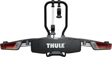 KOOPJESHOEK Thule EasyFold XT 933 - Geschikt voor o.a. 2..., Verzenden, Nieuw