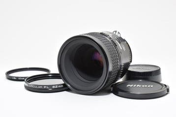 Nikon AF Nikkor 2.8/60mm Micro with Aperture Coupling Prong, Nieuw