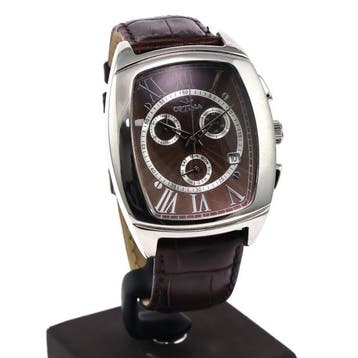 Optima - Swiss Made Chronograph - Sans prix de réserve -