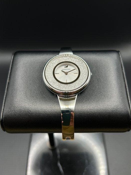 Swarovski - Crystalline - Zonder minimumprijs - 5269256 -, Bijoux, Sacs & Beauté, Montres | Hommes