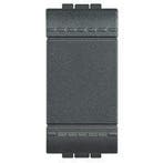 Legrand Bticino Contact Poussoir - BTL4005A, Verzenden