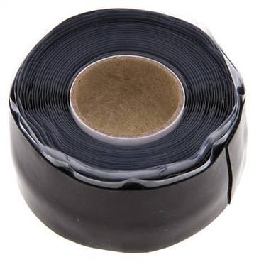 Reparatietape 3m Zwart Extreme Omstandigheden, Verzenden