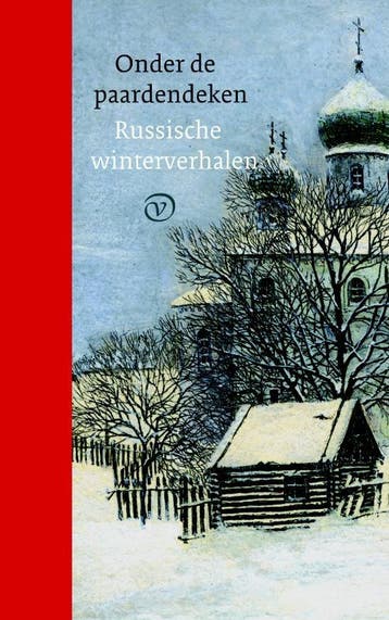Onder de paardendeken 9789028280588 Aleksandr S. Poesjkin, Verzenden, Aleksandr S. Poesjkin