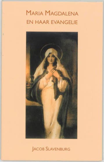 Maria magdalena en haar evangelie 9789020282917, Verzenden, Gelezen, Jacob Slavenburg