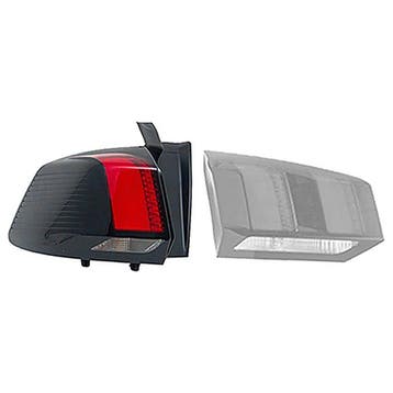 Peugeot 5008 2017-2020 Achterlicht Links Buiten LED AL, Verzenden, Nieuw