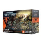 Kill Team Kasrkin (Warhammer nieuw), Ophalen of Verzenden