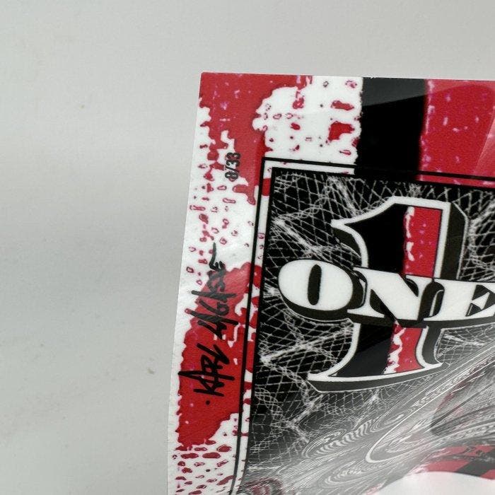 Karl Lagasse (1981) - One dollar futur madison, Antiek en Kunst, Kunst | Designobjecten