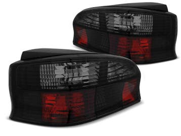 Carnamics Achterlichten | Citroen Saxo 96-98 3-d / Saxo 98-9, Verzenden