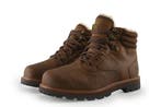 Timberland Snowboots in maat 41 Bruin, Bruin, Verzenden, Timberland, Overige typen
