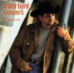 Tracy Byrd - Keepers/Greatest Hits, Verzenden, Gebruikt