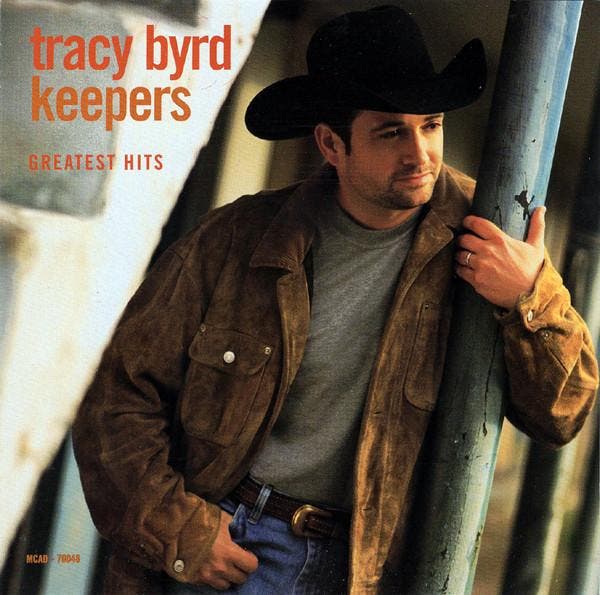 Tracy Byrd - Keepers/Greatest Hits, Cd's en Dvd's, Cd's | Pop, Gebruikt, Verzenden