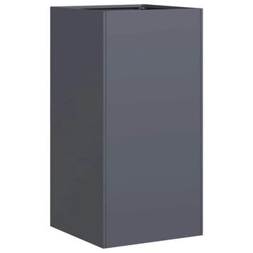 Bloembak 80cm hoog | Retour deal | Nu met 52% korting, Tuin en Terras, Bloembakken en Plantenbakken, Verzenden, Minder dan 60 cm